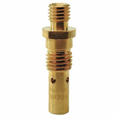 LINCOLN KP35-50 MIG Gas Diff