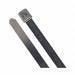 Cable Tie 6 in Silver PK10