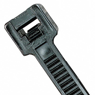 Cable Tie 5.9 in Black PK100