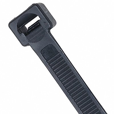 Cable Tie 48.4 in Black PK50