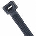 Cable Tie 48.4 in Black PK50