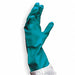 D0489 Chemical Resistant Glove 15 mil Sz 11 PR