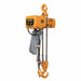 Electric Chain Hoist 6000 lb 20 ft.