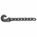 Chain 5/8 Size 1-1/2 ft 18 100 lb.