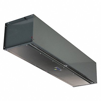 High Velocity Air Curtain 5070 fpm