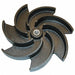 Impeller Plastic For 2P547