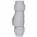 Swing Check Valve PVC 1-1/2 Weld