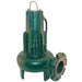 2 HP Sewage Ejector Pump 230VAC