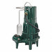 1 HP Effluent Pump Vertical Float