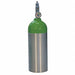 Emergency Oxygen Unit Repl Cylinder