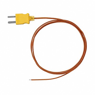 Immersion Probe K Thermocouple