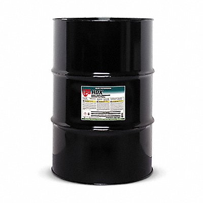 Heavy Duty Degreaser Spice Sweet 55 gal