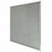 Range Hood Filter 11x12x1 Mesh