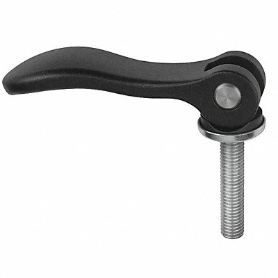 Cam Handle M5 Cast Aluminum