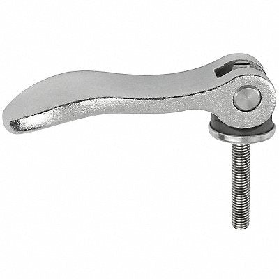 Cam Handle #10-32 Stainless Steel