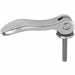 Cam Handle 3/8 -16 Stainless Steel