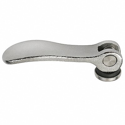 Cam Handle M6 Stainless Steel