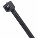 Cable Tie 11 in Black PK500