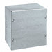 Enclosure Mtlc 24In.Hx 24In.Wx8In.D