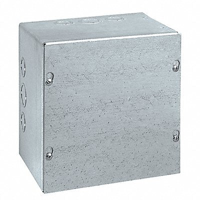 Enclosure Mtlc 30In.Hx 24In.Wx8In.D