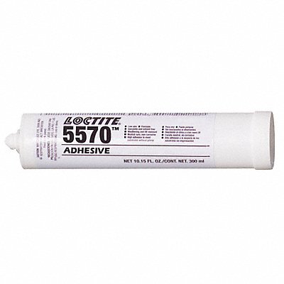 Polymer Sealant White Teroson MS 5570