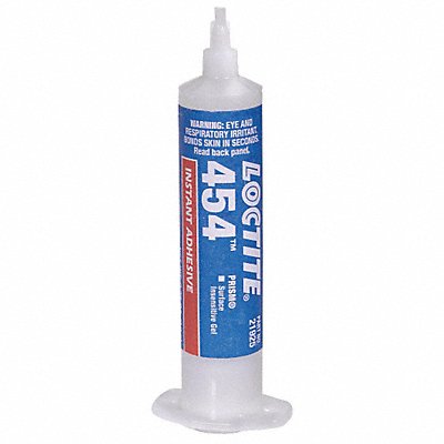 Instant Adhesive 1 fl oz Syringe