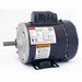 GP Motor 1/2 HP 1 725 RPM 115/208-230V