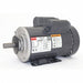 GP Motor 3 HP 3 450 RPM 230V AC 145T