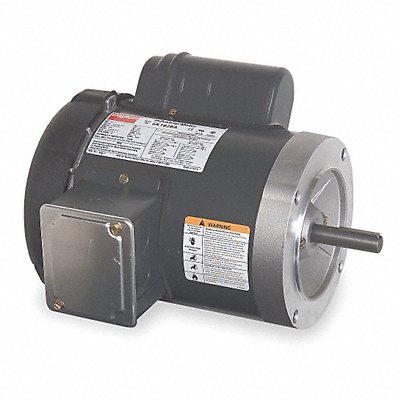 GP Motor 1/4 HP 1 140 RPM 115/208-230V