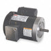 GP Motor 1/4 HP 1 140 RPM 115/208-230V