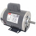 Motor 1 HP 1725 rpm 56 115/208-230V