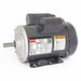 GP Motor 1 1/2 HP 3 450 RPM 115/208-230V