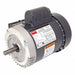 GP Motor 1/2 HP 1 725 RPM 115/208-230V