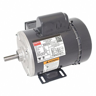 GP Motor 3/4 HP 3 450 RPM 115/208-230V