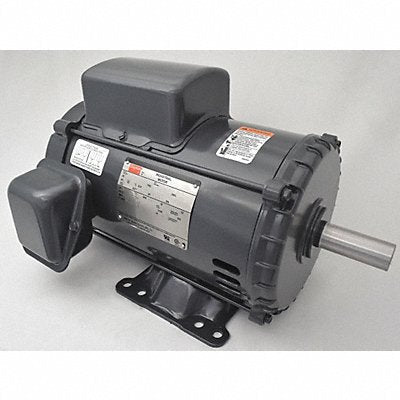GP Motor 3 HP 3 540 RPM 115/230V AC 182T