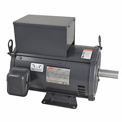 GP Motor 7 1/2 HP 3 530 RPM 230V AC 213T