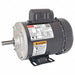 GP Motor 3/4 HP 1 725 RPM 115/208-230V