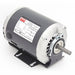 GP Motor 1/2 HP 1 725 RPM 115V AC 48Z
