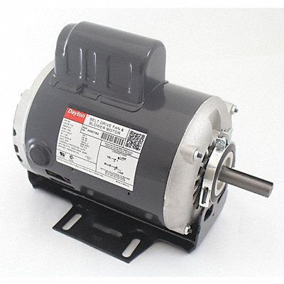 Motor 3/4 HP 1725 rpm 56 115V