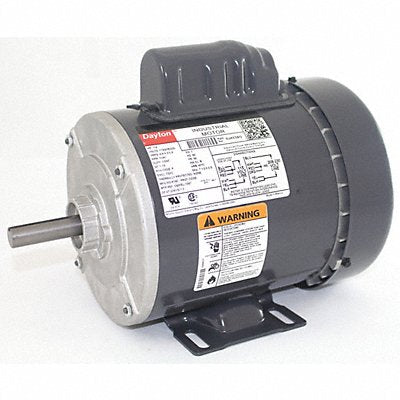 GP Motor 3/4 HP 3 450 RPM 115/208-230V