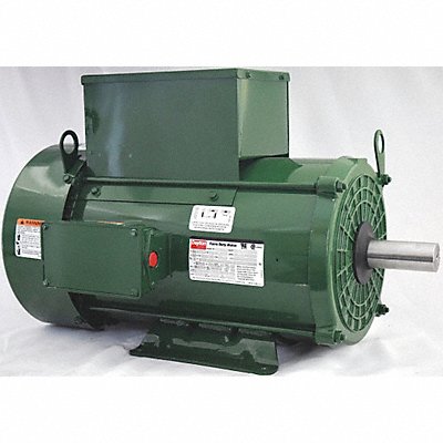 Farm Dty Mtr Cap Start TEFC 10HP 1730rpm