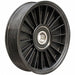 Tension Pulley Industry Number 89096