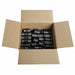 Pipe Nipple Assortment Blk Steel 1-1/4 