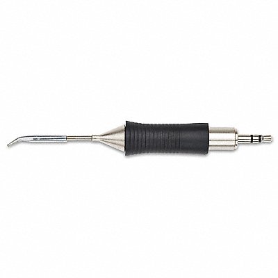 WELLER RT Bent Chisel Soldering Tip