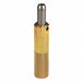 Carpet Cutter/Drill Guide 3/8 In(9.52mm)