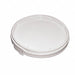 Lid White HDPE