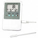 Digital Thermometer Memory Monitoring