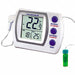 Digital Thermometer 5 ml Vaccine Plus