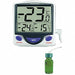 Digital Thermometer Jumbo Refrigerator