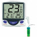 Digital Thermometer 5 ml Vaccine Jumbo